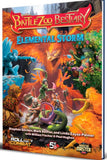 BATTLEZOO BESTIARY (5E): ELEMENTAL STORM