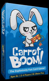 CARROT BOOM!