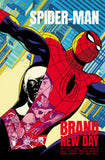 SPIDER-MAN: BRAND NEW DAY (GRAPHIC NOVEL) (30)