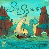 SIX SOJOURNS (6)