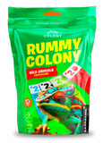 RUMMY COLONY WILD ANIMALS EXPANSION (10)