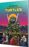 TEENAGE MUTANT NINJA TURTLES & OTHER STRANGENESS REDUX EDITION RPG