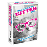 YOU GOTTA BE KITTEN ME (6)