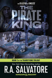 DUNGEONS & DRAGONS: PIRATE KING (NOVEL) (24)