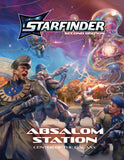 STARFINDER 2E ABSALOM STATION
