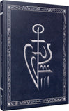 WFRP SEA WARDENS OF COTHIQUE - COLLECTORS ED HC