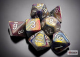 MINI FESTIVE 7-DIE SET CAROUSEL/WHITE