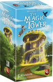 WANDERING TOWERS THE MAGIC TOWER EXPANSION