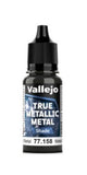 True Metallic Metal: Shade- Rusty Metal, 18 ml.