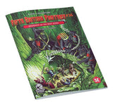 FIFTH EDITION FANTASY #36: REVENGE OF THE RAT KING