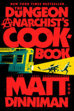 DUNGEON CRAWLER CARL: THE DUNGEON ANARCHIST'S COOKBOOK (12)