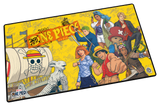 UG PLAYMAT - ONE PIECE - CREW