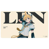 UP HATSUNE MIKU RETRO SOUNDSCAPES LEN PLAYMAT (12)