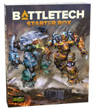 BATTLETECH: STARTER BOX