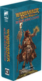 WARHAMMER THE OLD WORLD ALLIES & ANTAGONISTS CARD DECK