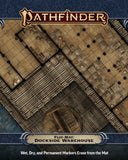 PATHFINDER FLIP-MAT DOCKSIDE WAREHOUSE