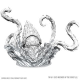 DND UNPAINTED MINIS KRAKEN