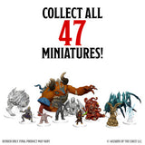 DND ICONS MONSTER MANUAL COLLECTION 2 10CT BOOSTER BRICK