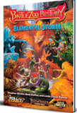 BATTLEZOO BESTIARY (P2): ELEMENTAL STORM