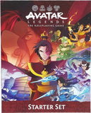 AVATAR LEGENDS RPG STARTER SET (6)