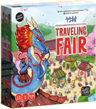 TRAVELING FAIR
