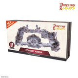 DUNGEONS AND LASERS: COMBAT ARENA (16)