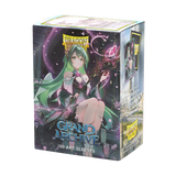 DRAGON SHIELD SLEEVES GRAND ARCHIVE ARIEL ARCHANGEL OF NATURA 100CT (50)