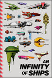 AN INFINITY OF SHIPS (1)