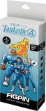 QUEST PINS: MARVELS FANTASTIC FOUR