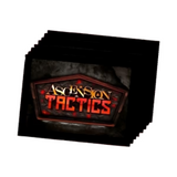 ASCENSION TACTICS INFERNO SLEEVES - 350CT PACK