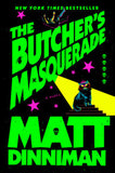DUNGEON CRAWLER CARL: THE BUTCHER'S MASQUERADE (12)