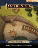 PATHFINDER FLIP-MAT WILDERNESS CAMPS