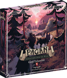 PAGAN: FATE OF ROANOKE - EXPEDITIONS INTO THE WILD