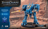 STARCRAFT: TERRAN - GOLIATH (36)