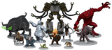 DND ICONS MONSTER MENAGERIE REVISITED 10CT BOOSTER BRICK (4)