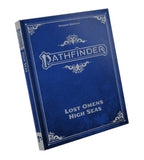 PATHFINDER 2E LOST OMENS HIGH SEAS SPECIAL EDITION