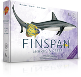 FINSPAN: SHARKS & REEFS EXPANSION (8)