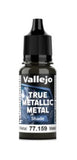 True Metallic Metal: Shade- Aged Metal, 18 ml.