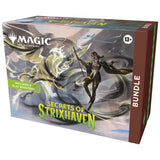MTG SECRETS OF STRIXHAVEN BUNDLE (6)
