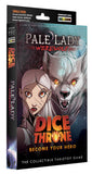 DICE THRONE HERO PACK - PALE LADY (6)