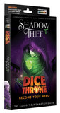 DICE THRONE HERO PACK - SHADOW THIEF (6)