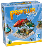 PROPELLER ISLAND