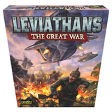 LEVIATHANS GREAT WAR STARTER BOX (6)