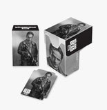 Walking Dead Deck Box : Rick