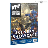 WHITE DWARF - ISSUE 517