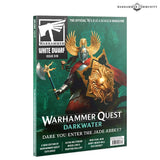 WHITE DWARF - ISSUE 519
