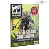 WHITE DWARF - ISSUE 512