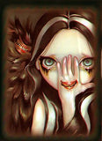 Artists of Magic Sleeves: Speak no Evil