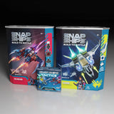 SNAPSHIP TACTICS:  SABRE AND SCARAB BUNDLE