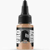 Monument Hobbies Pro Acryl Standard Tan Flesh 22ml